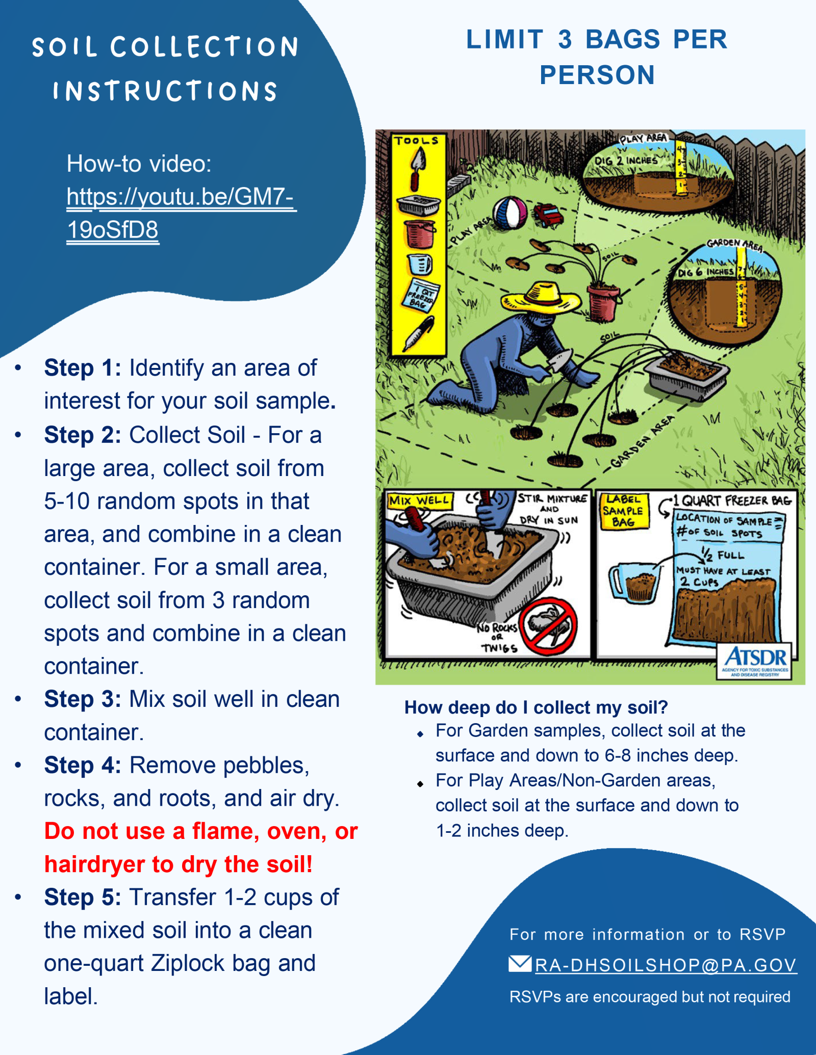 Abington soilSHOP Flyer Page 2