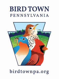 Bird Town PA logo 