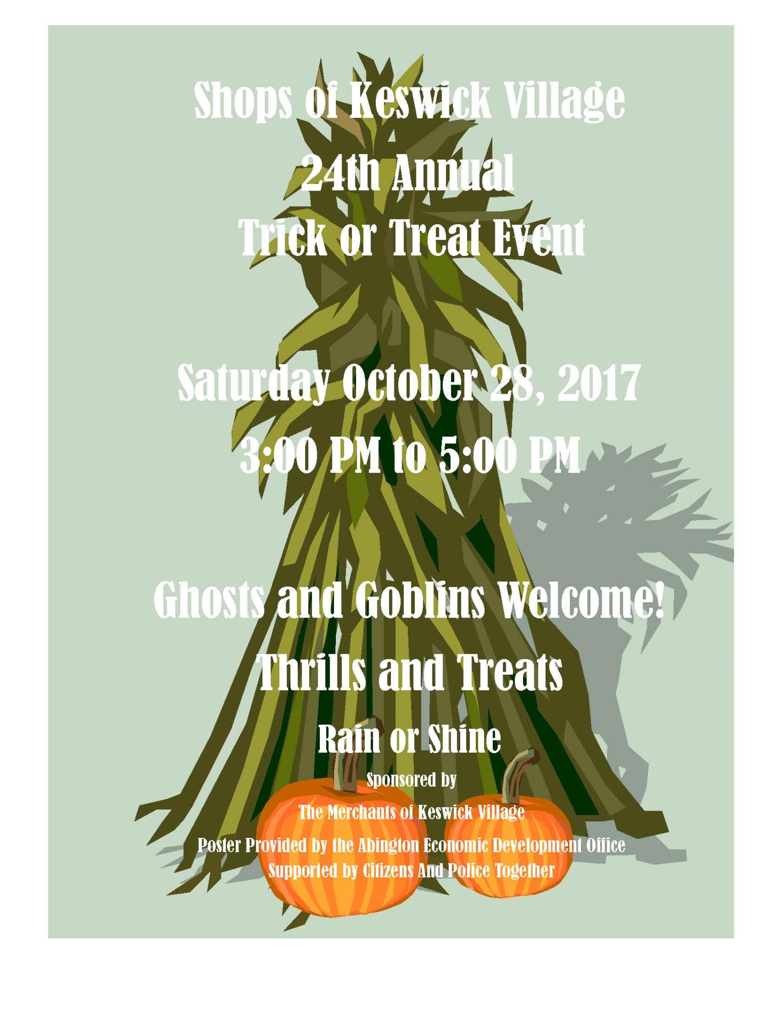 Keswick Halloween Party 2017 - (no disclaimer) (002)