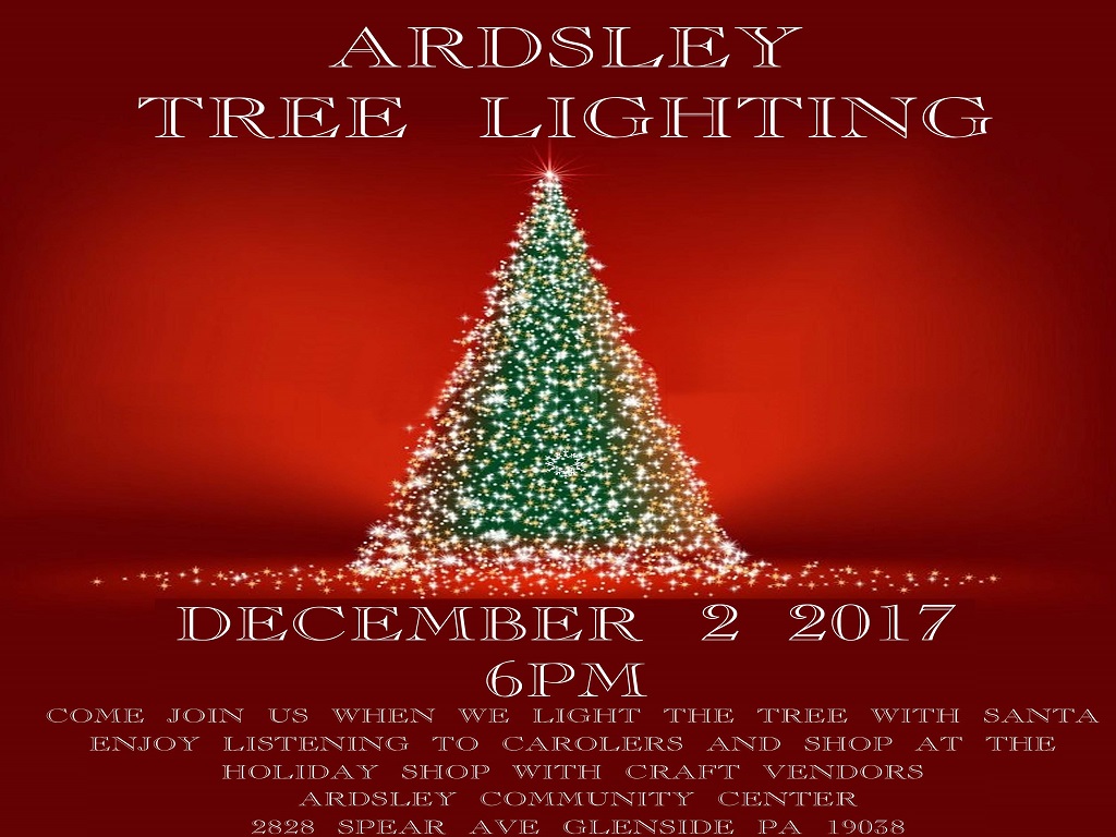 ArdsleyTreeLigh2017