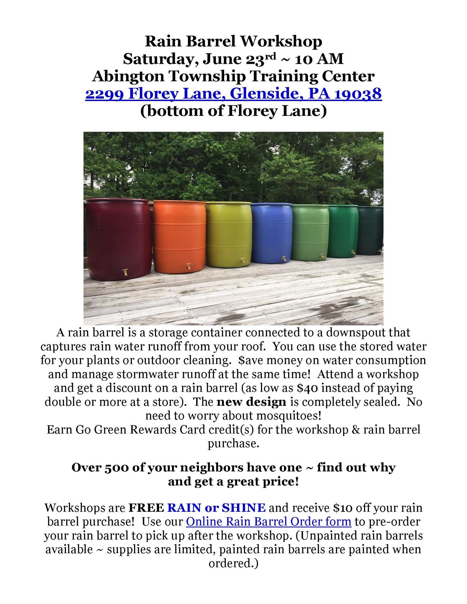 RainBarrelWorkshopFlyer