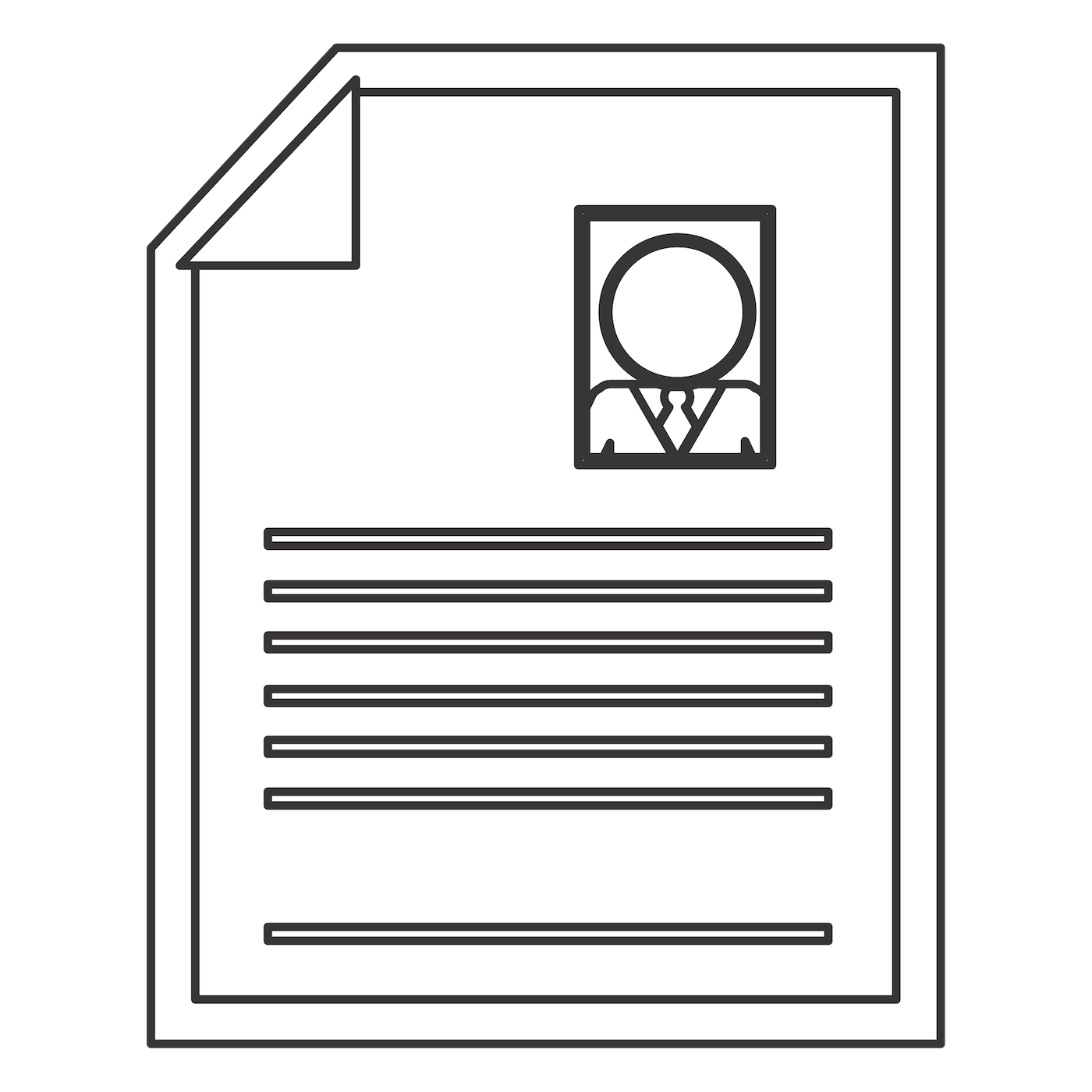 Employment Opportunities Icon