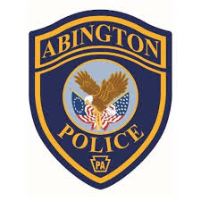 Abington Police Department Patch