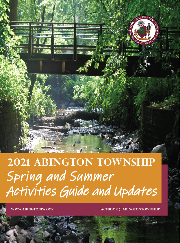 Front cover of 2021 PR Guide